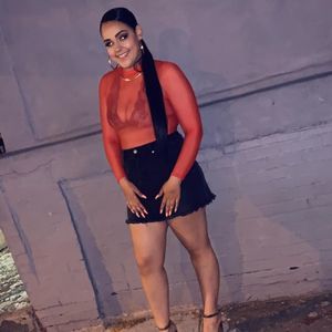 Meet your Posher, Deisha